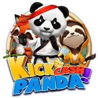 Kick Cash Panda